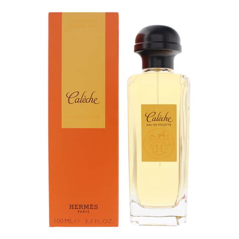 caleche de hermes precio|hermes caleche 100ml.